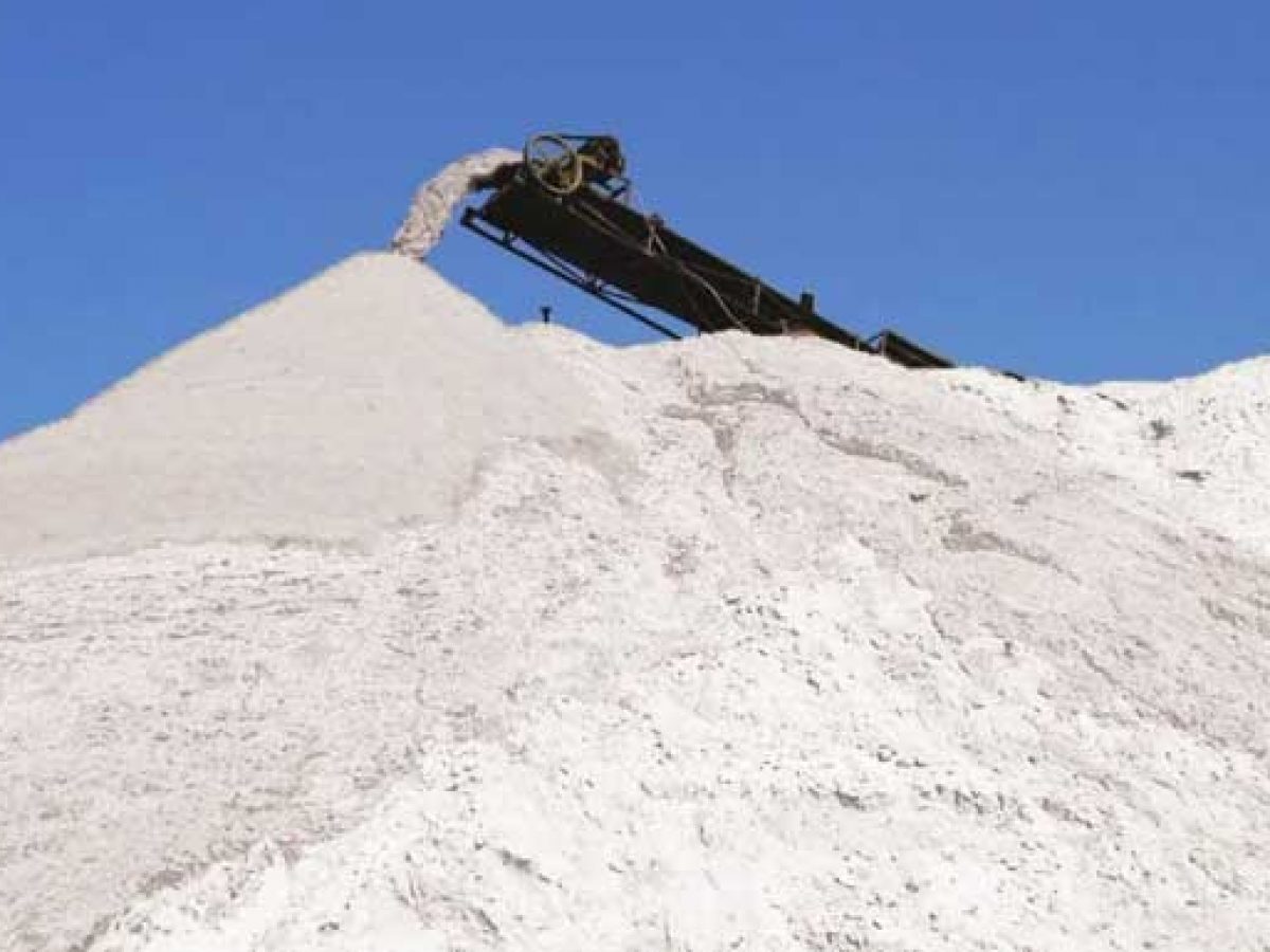 What Is Silica Sand & Effect Of Quartz Sand Replacement?